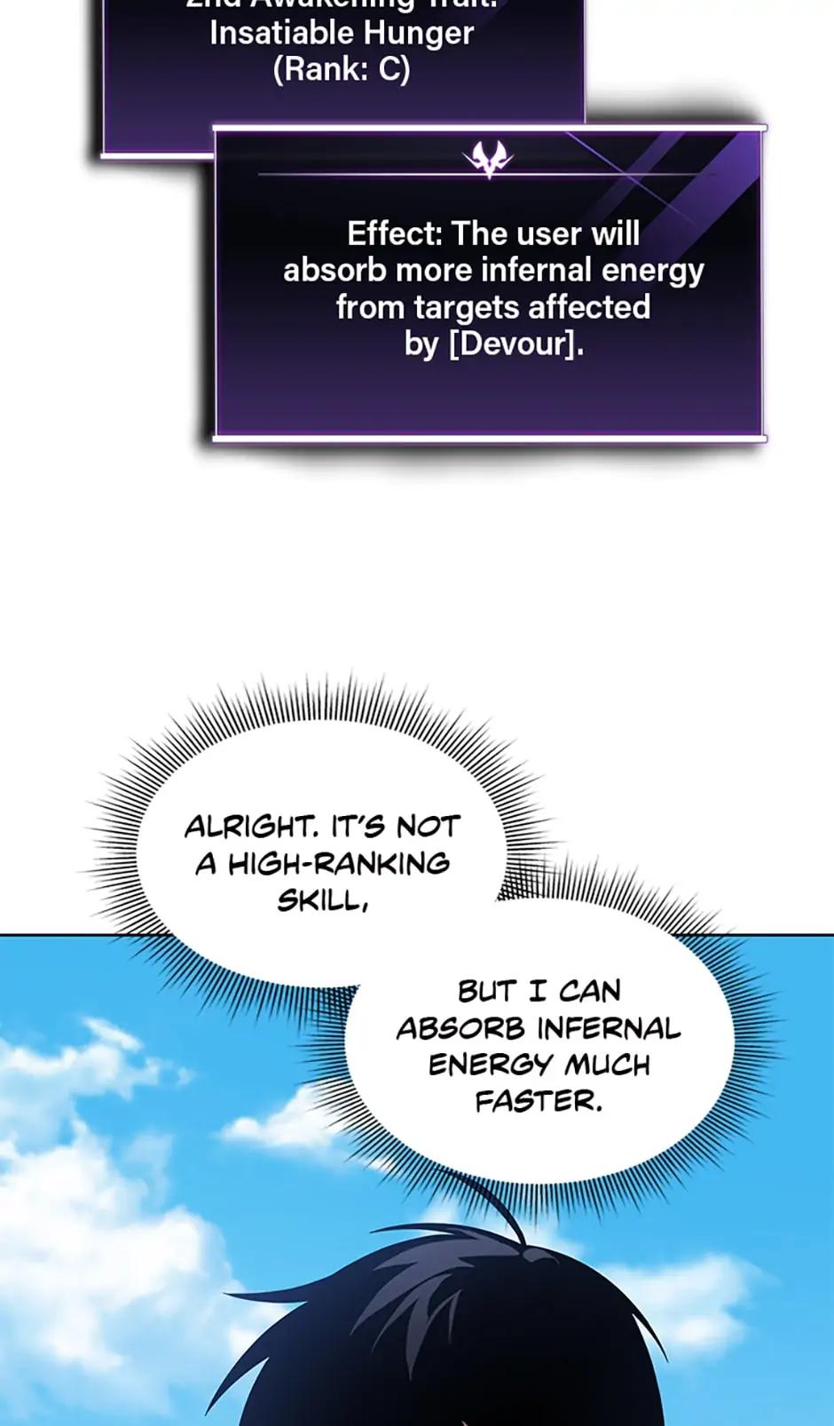 Player Who Returned 10,000 Years Later Chap 13 - Next Chap 14