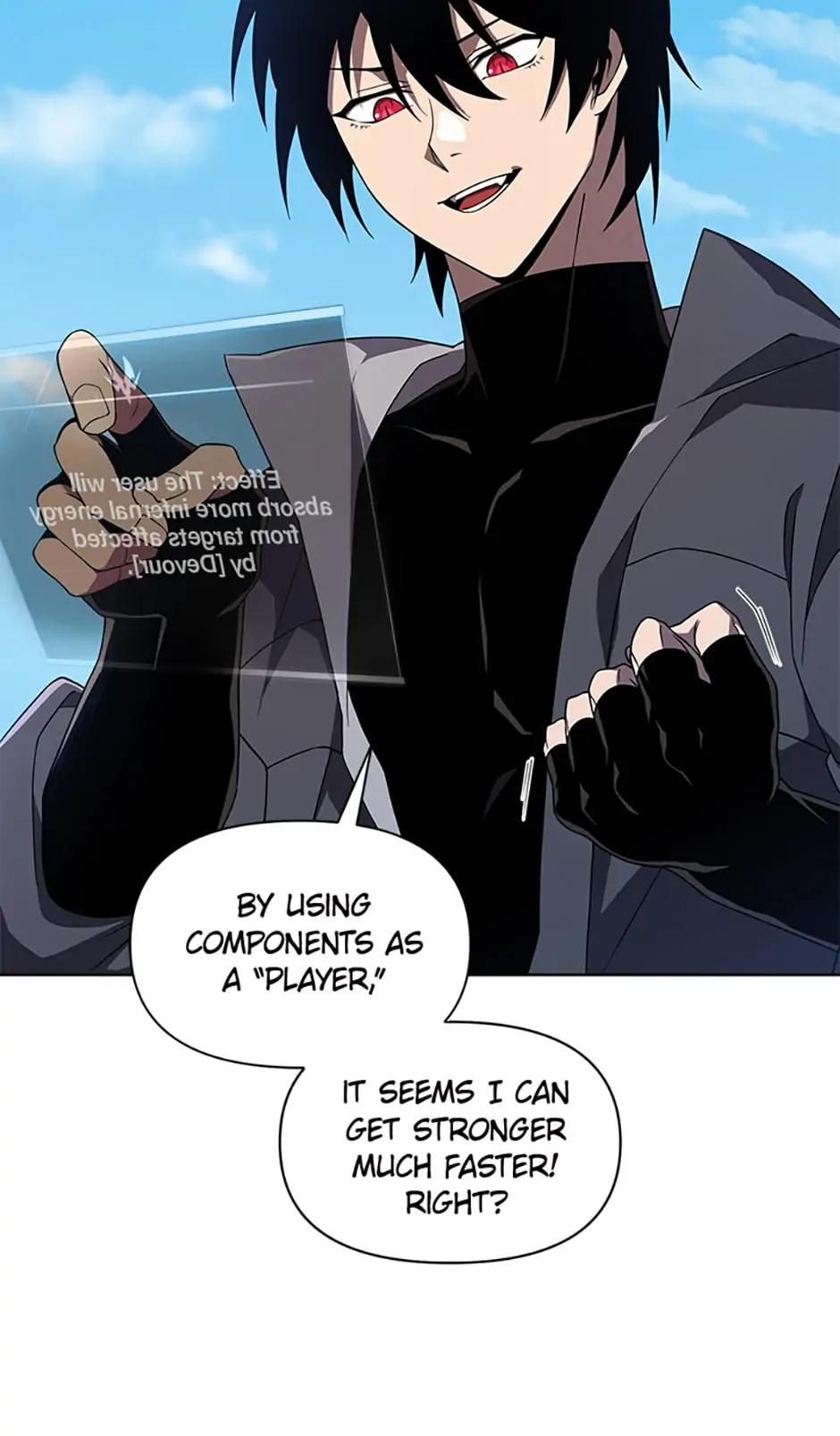 Player Who Returned 10,000 Years Later Chap 13 - Next Chap 14