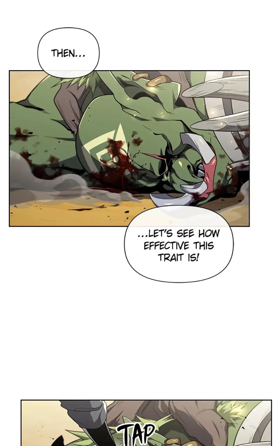 Player Who Returned 10,000 Years Later Chap 13 - Next Chap 14