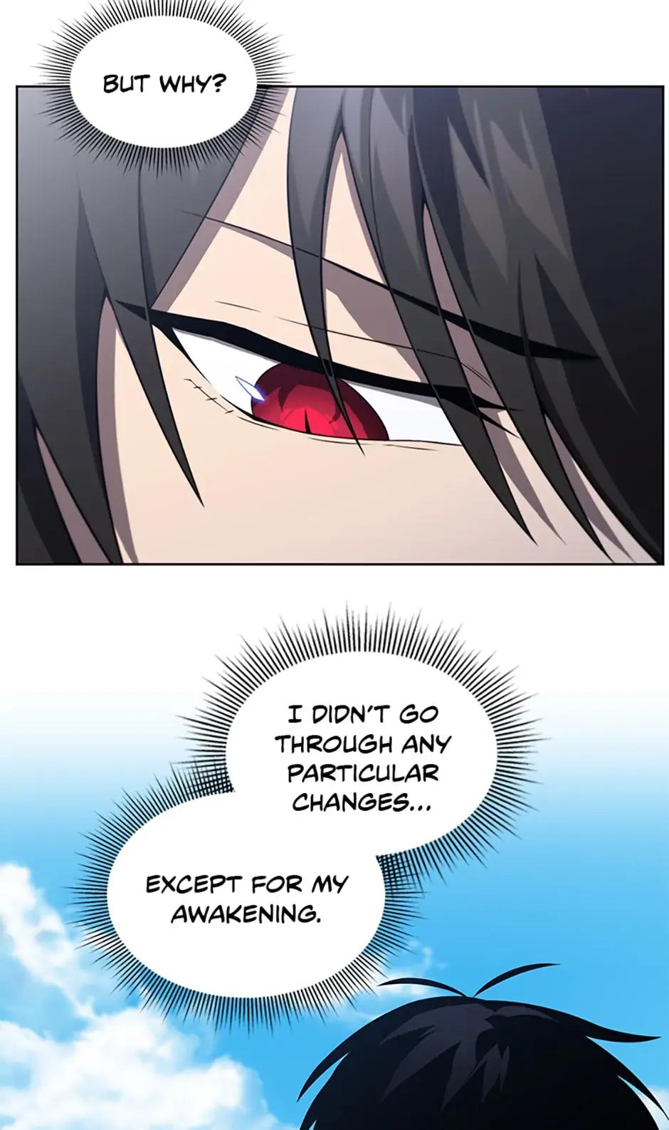 Player Who Returned 10,000 Years Later Chap 13 - Next Chap 14