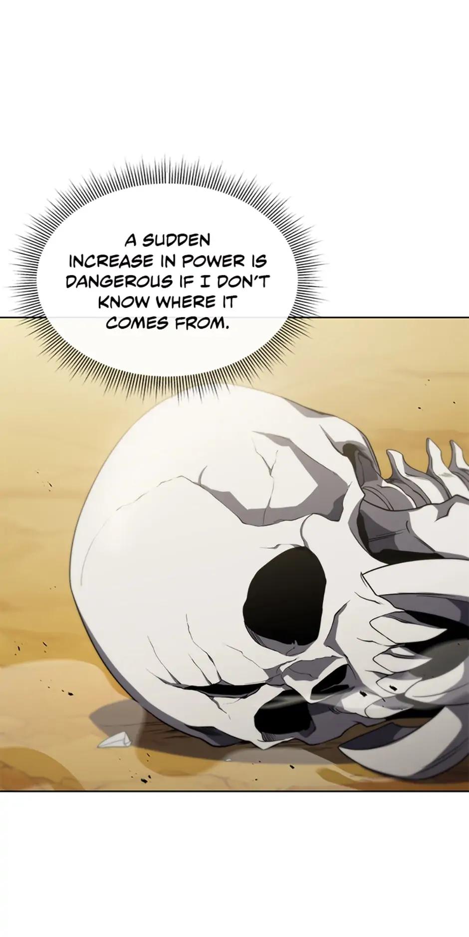 Player Who Returned 10,000 Years Later Chap 13 - Next Chap 14