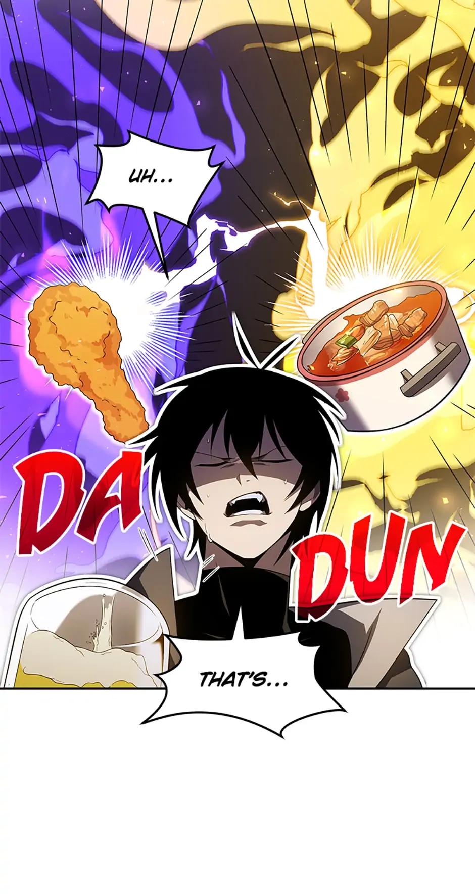 Player Who Returned 10,000 Years Later Chap 13 - Next Chap 14