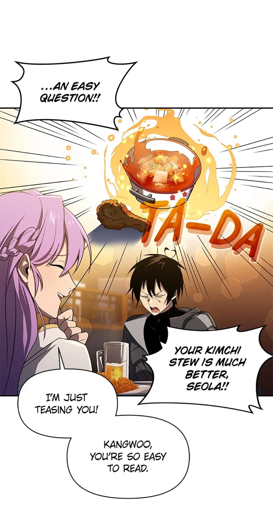 Player Who Returned 10,000 Years Later Chap 13 - Next Chap 14