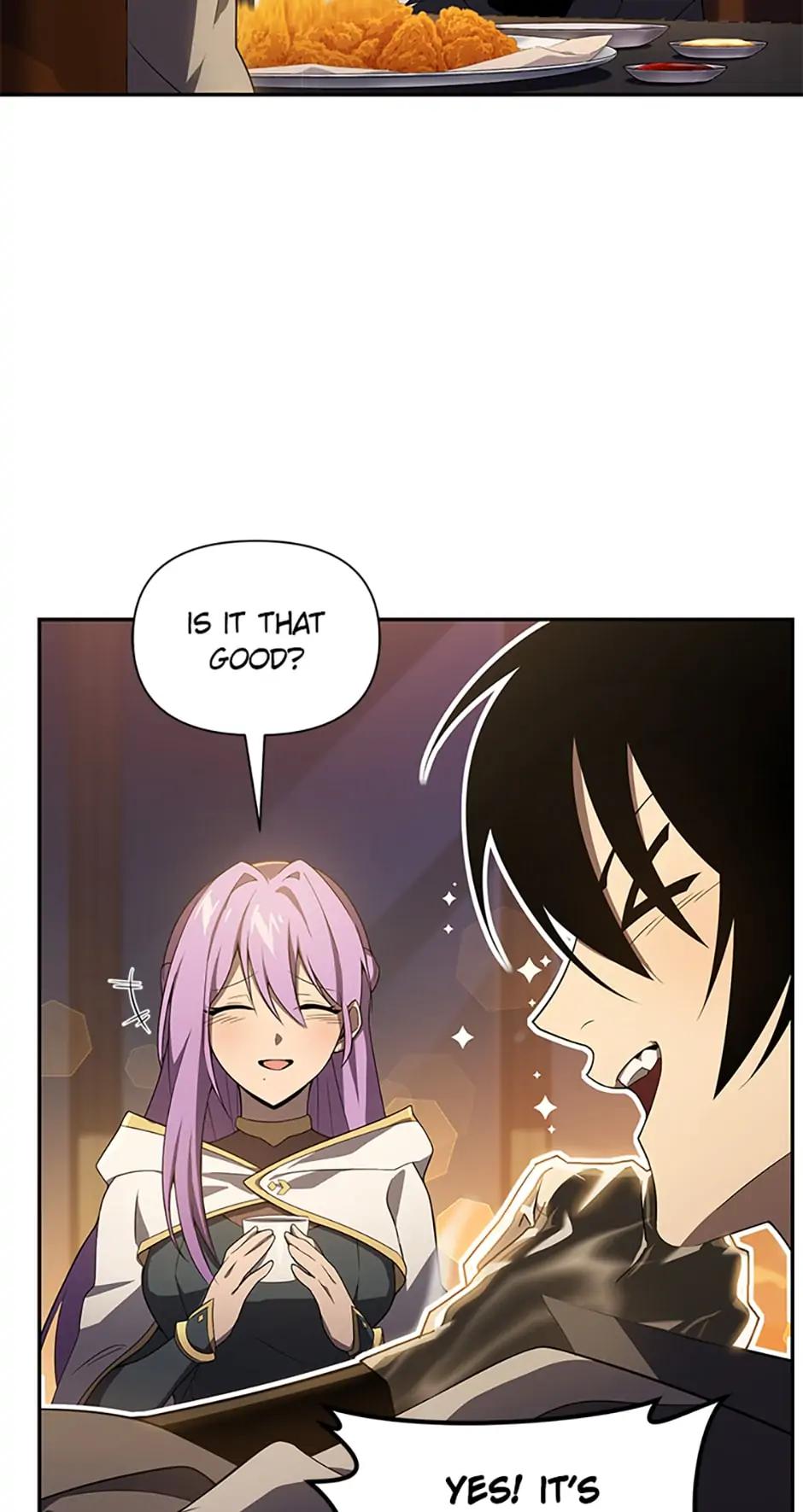 Player Who Returned 10,000 Years Later Chap 13 - Next Chap 14