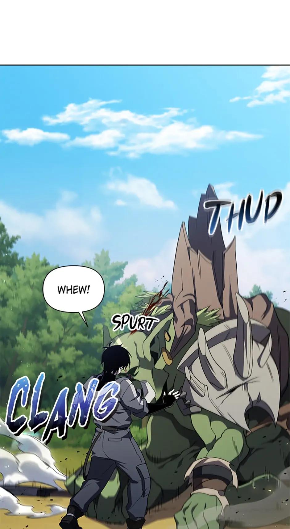 Player Who Returned 10,000 Years Later Chap 13 - Next Chap 14