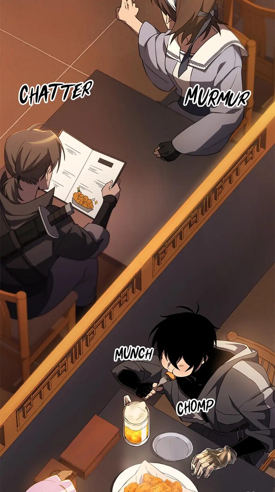 Player Who Returned 10,000 Years Later Chap 13 - Next Chap 14