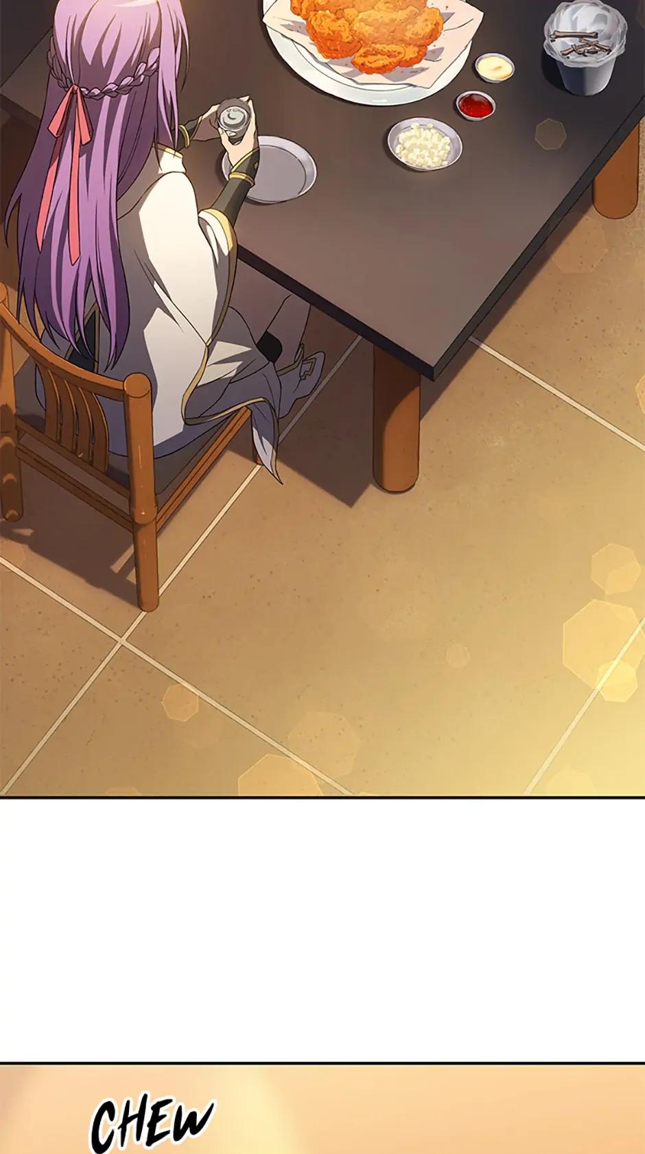 Player Who Returned 10,000 Years Later Chap 13 - Next Chap 14