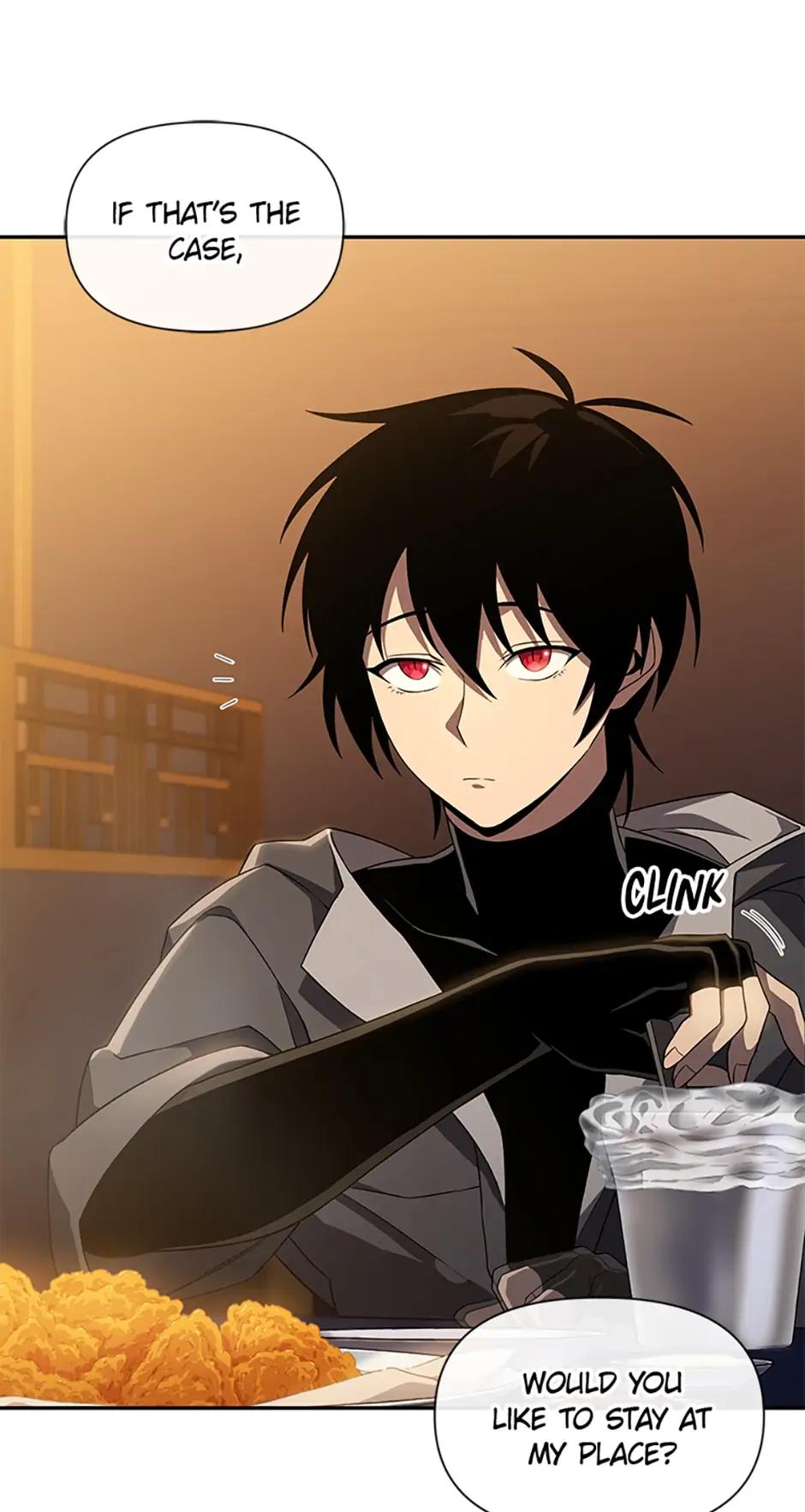 Player Who Returned 10,000 Years Later Chap 13 - Next Chap 14