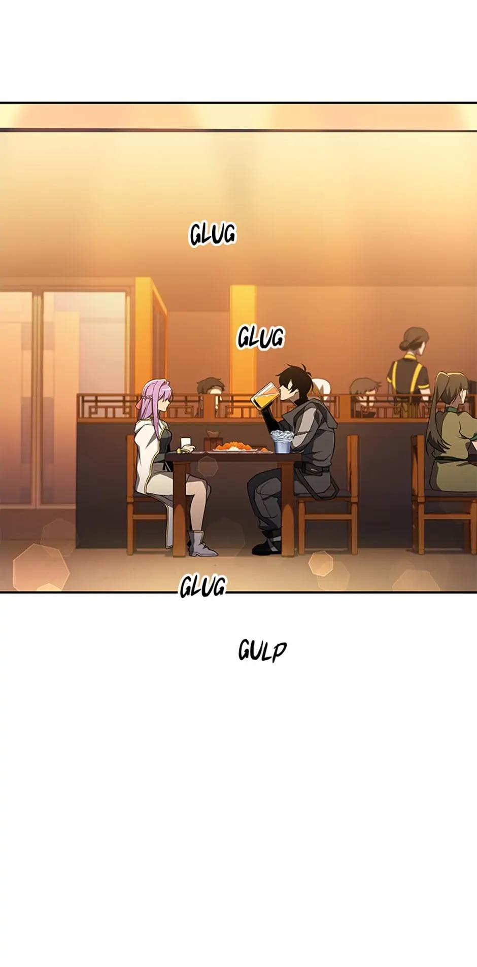 Player Who Returned 10,000 Years Later Chap 13 - Next Chap 14