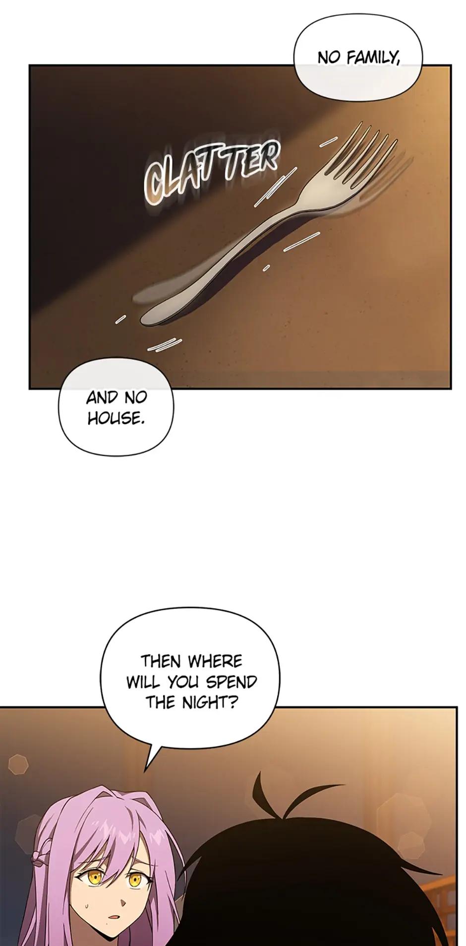 Player Who Returned 10,000 Years Later Chap 13 - Next Chap 14
