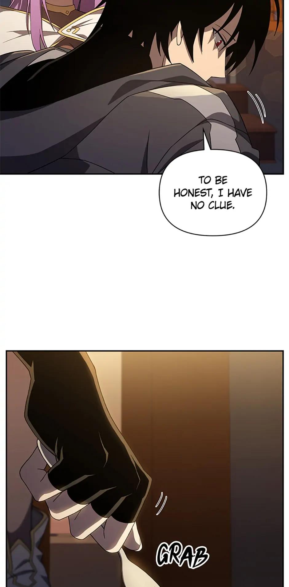 Player Who Returned 10,000 Years Later Chap 13 - Next Chap 14