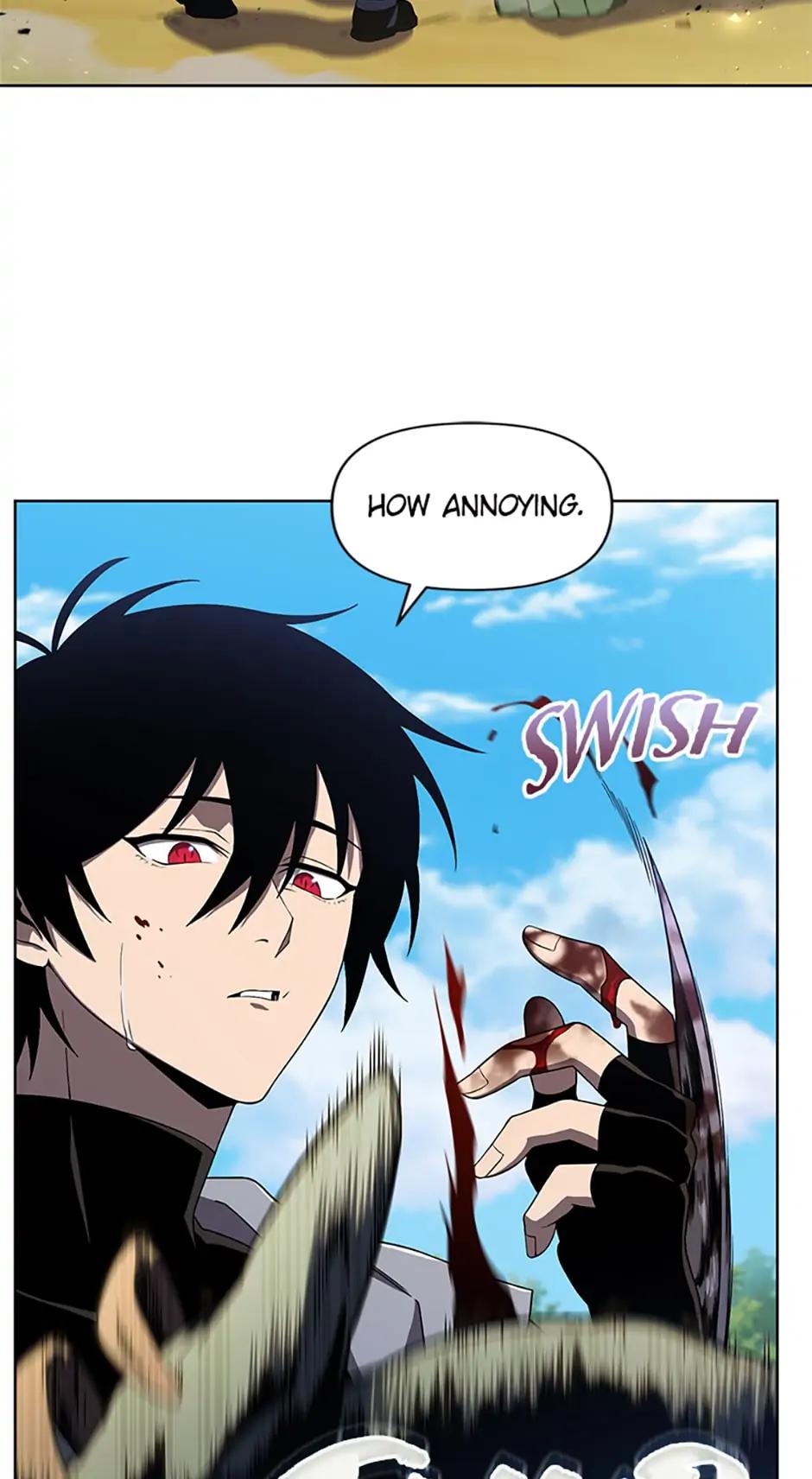 Player Who Returned 10,000 Years Later Chap 13 - Next Chap 14