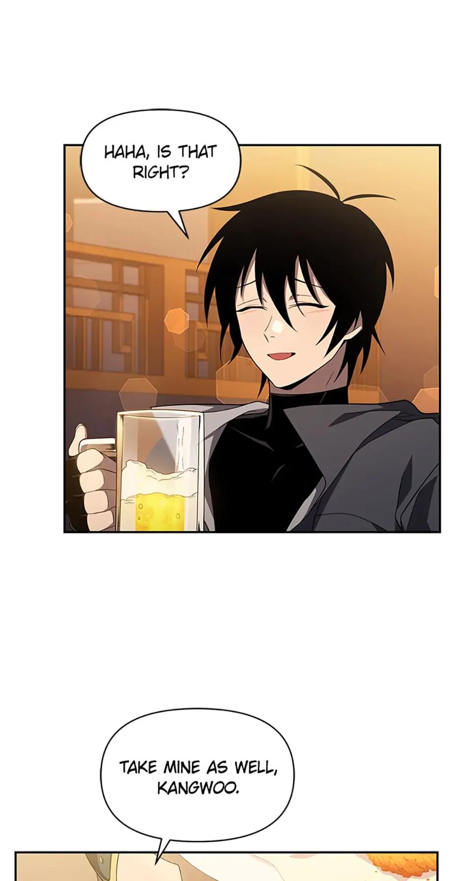 Player Who Returned 10,000 Years Later Chap 13 - Next Chap 14