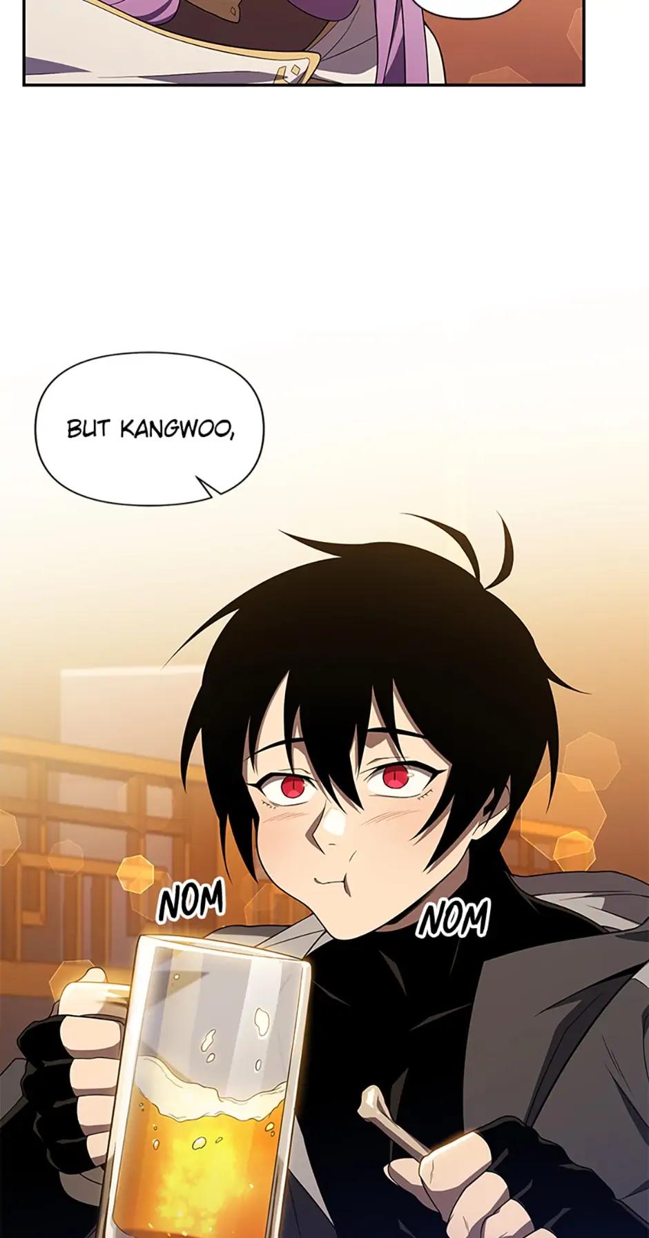 Player Who Returned 10,000 Years Later Chap 13 - Next Chap 14