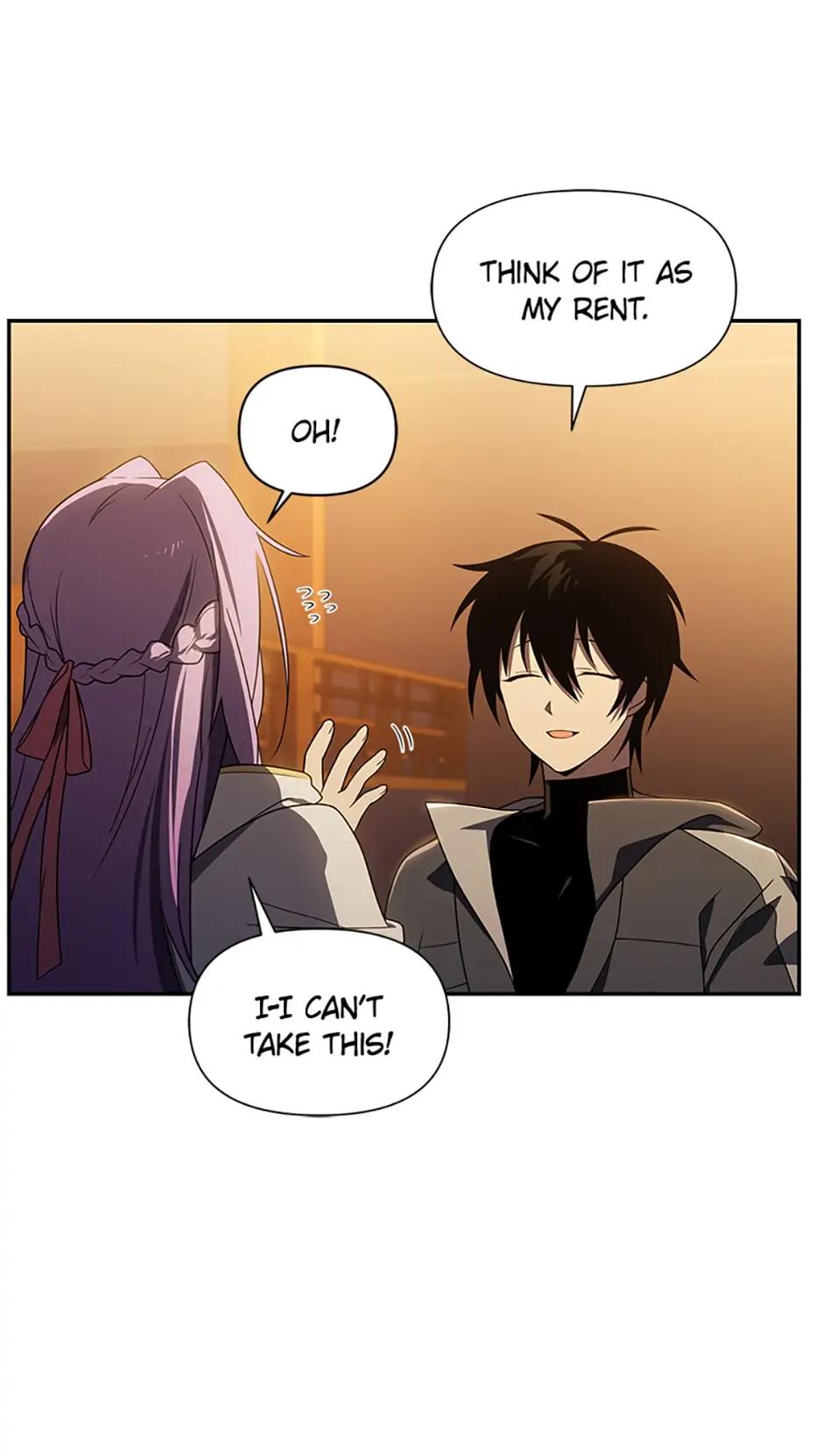 Player Who Returned 10,000 Years Later Chap 13 - Next Chap 14