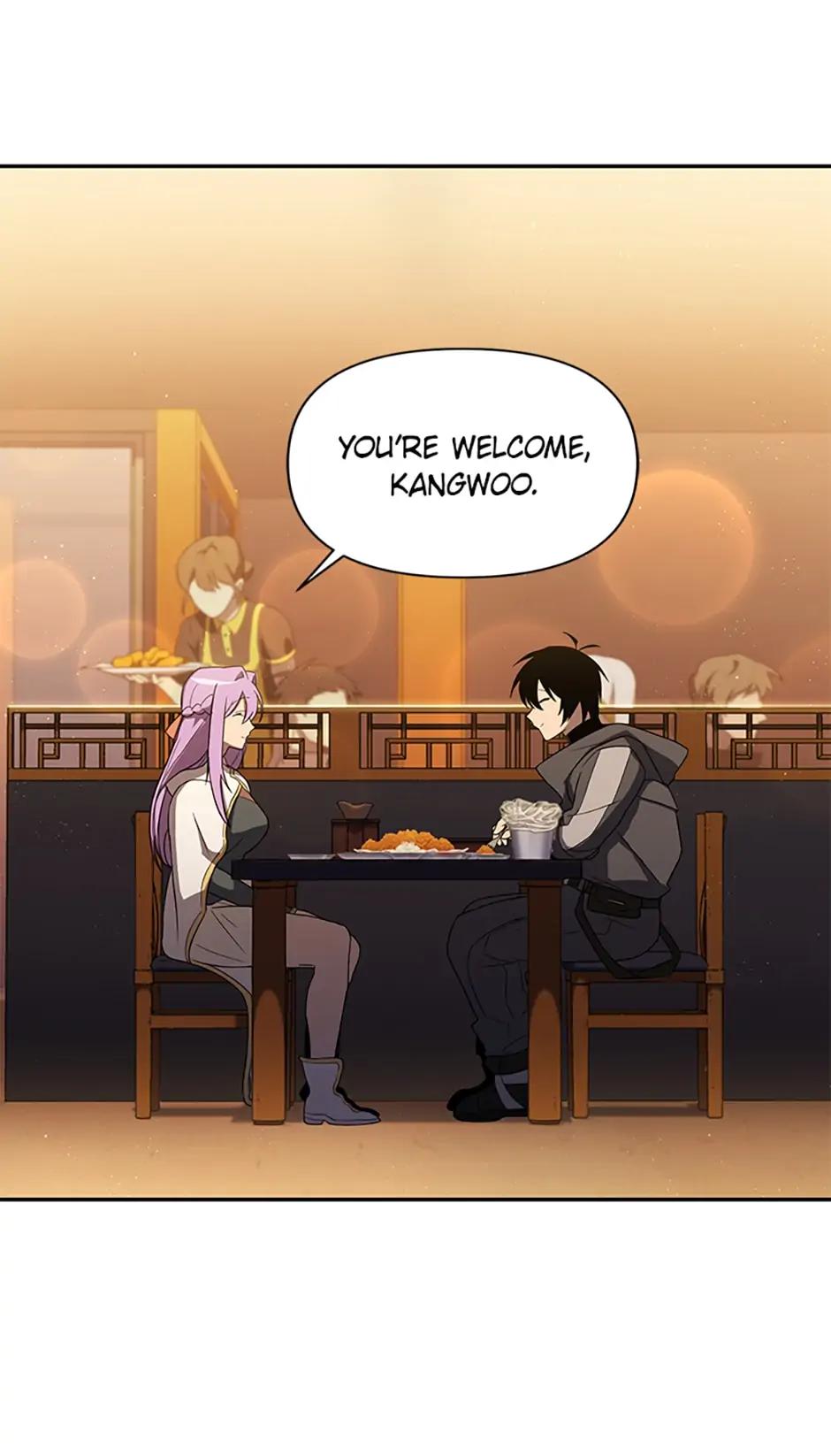 Player Who Returned 10,000 Years Later Chap 13 - Next Chap 14