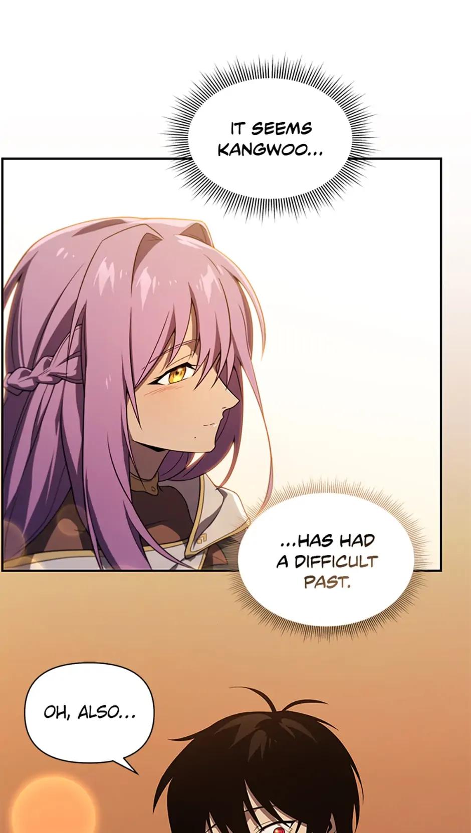 Player Who Returned 10,000 Years Later Chap 13 - Next Chap 14