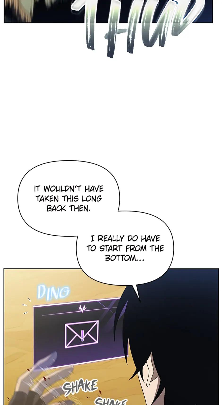 Player Who Returned 10,000 Years Later Chap 13 - Next Chap 14