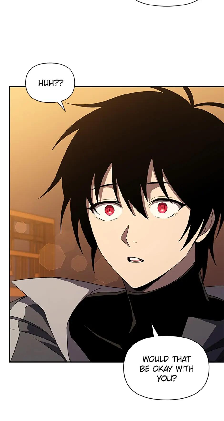 Player Who Returned 10,000 Years Later Chap 13 - Next Chap 14