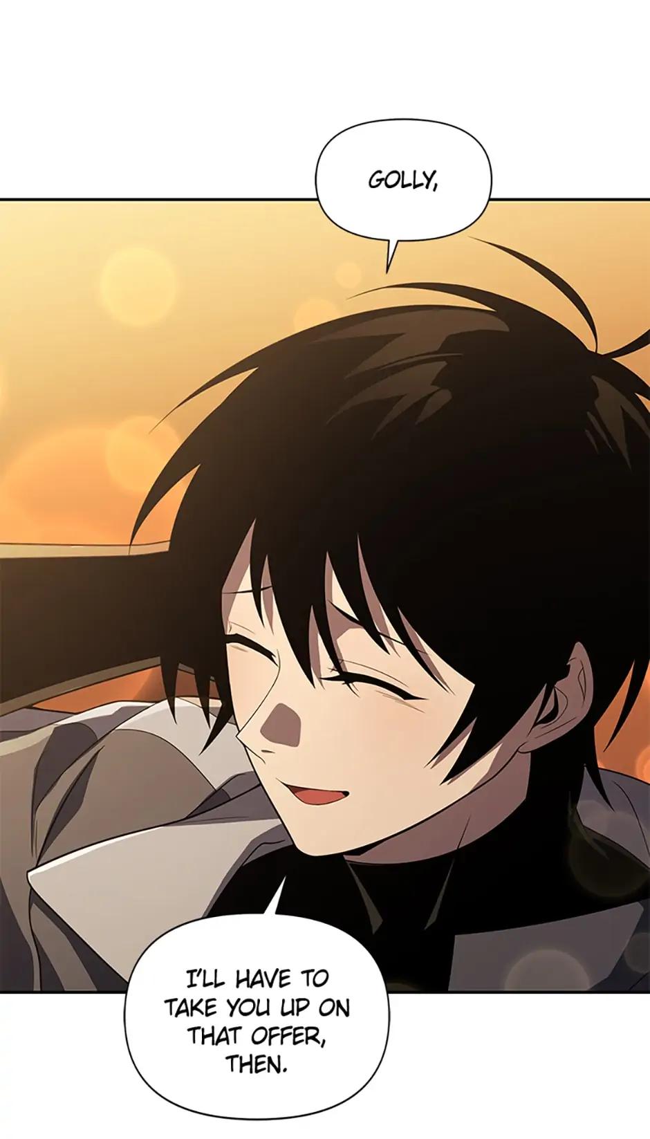 Player Who Returned 10,000 Years Later Chap 13 - Next Chap 14