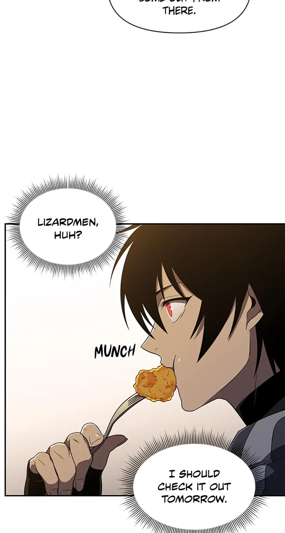 Player Who Returned 10,000 Years Later Chap 13 - Next Chap 14