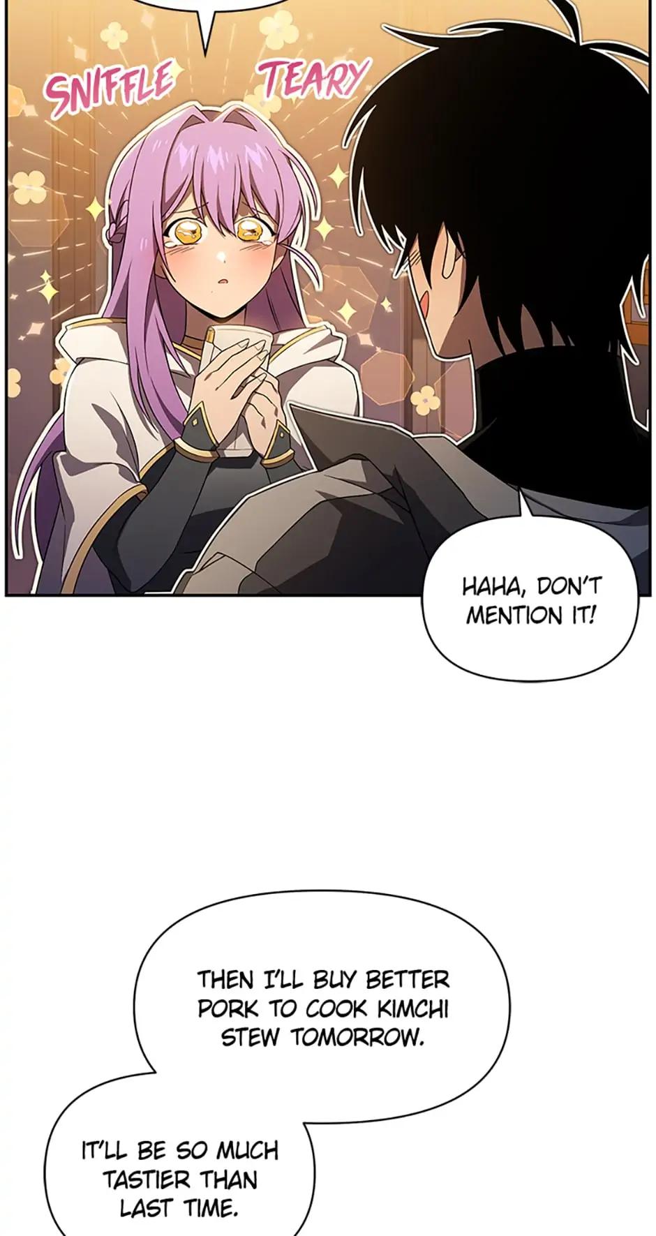 Player Who Returned 10,000 Years Later Chap 13 - Next Chap 14