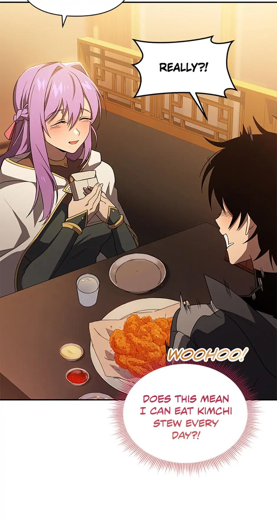 Player Who Returned 10,000 Years Later Chap 13 - Next Chap 14