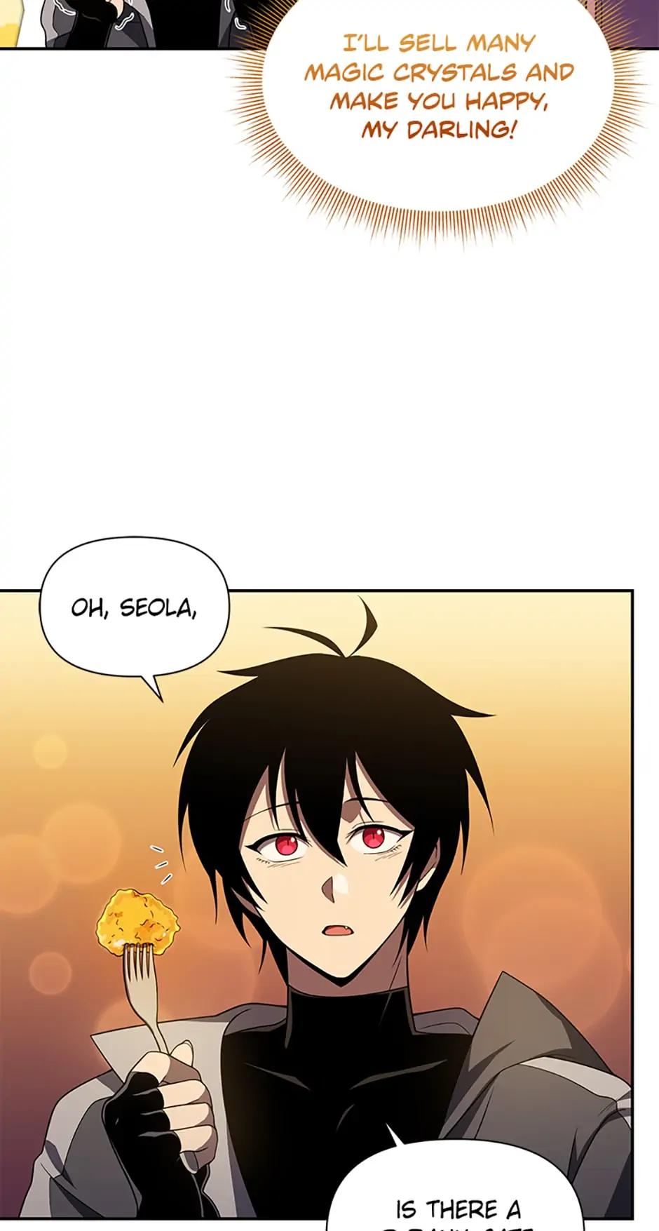 Player Who Returned 10,000 Years Later Chap 13 - Next Chap 14