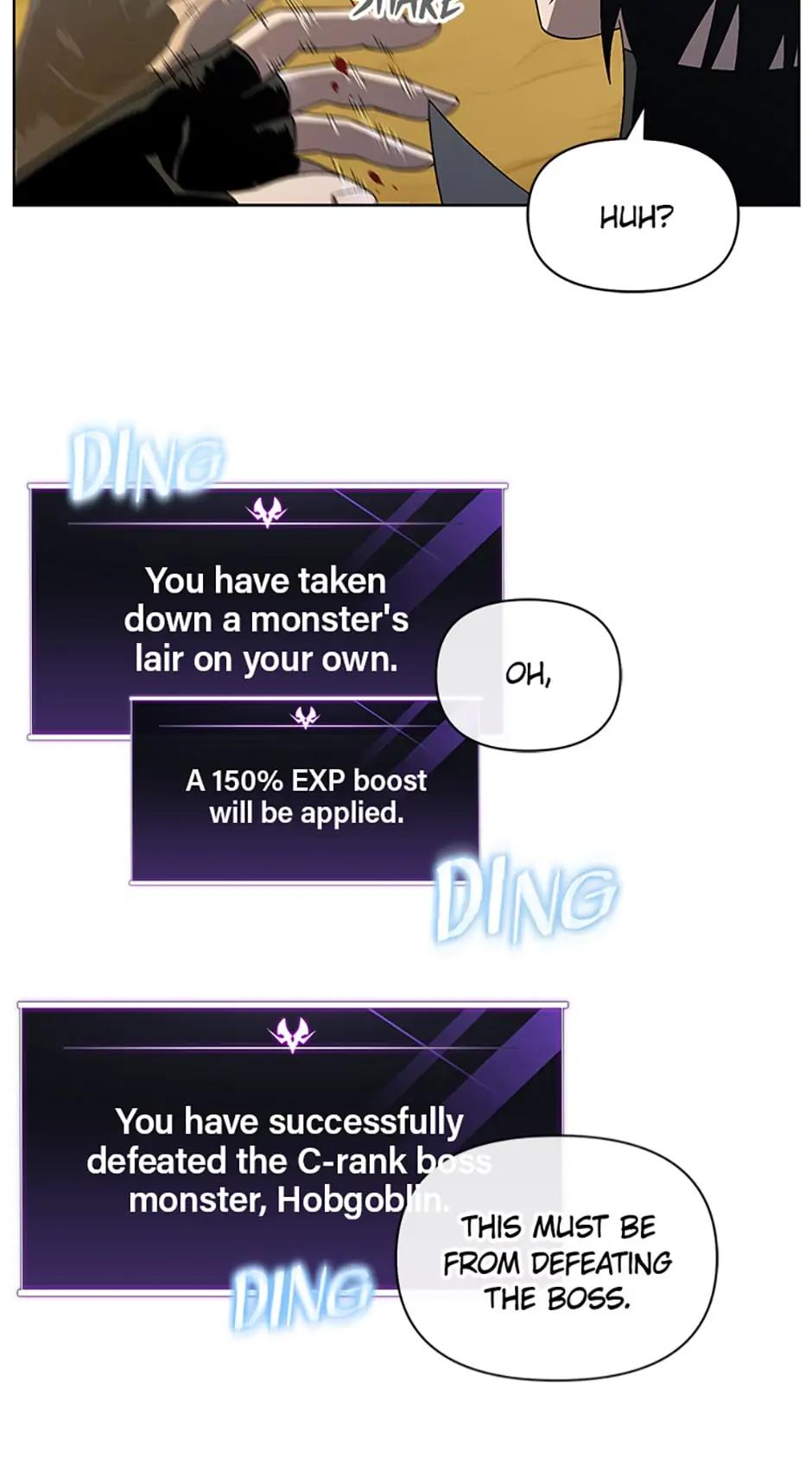 Player Who Returned 10,000 Years Later Chap 13 - Next Chap 14