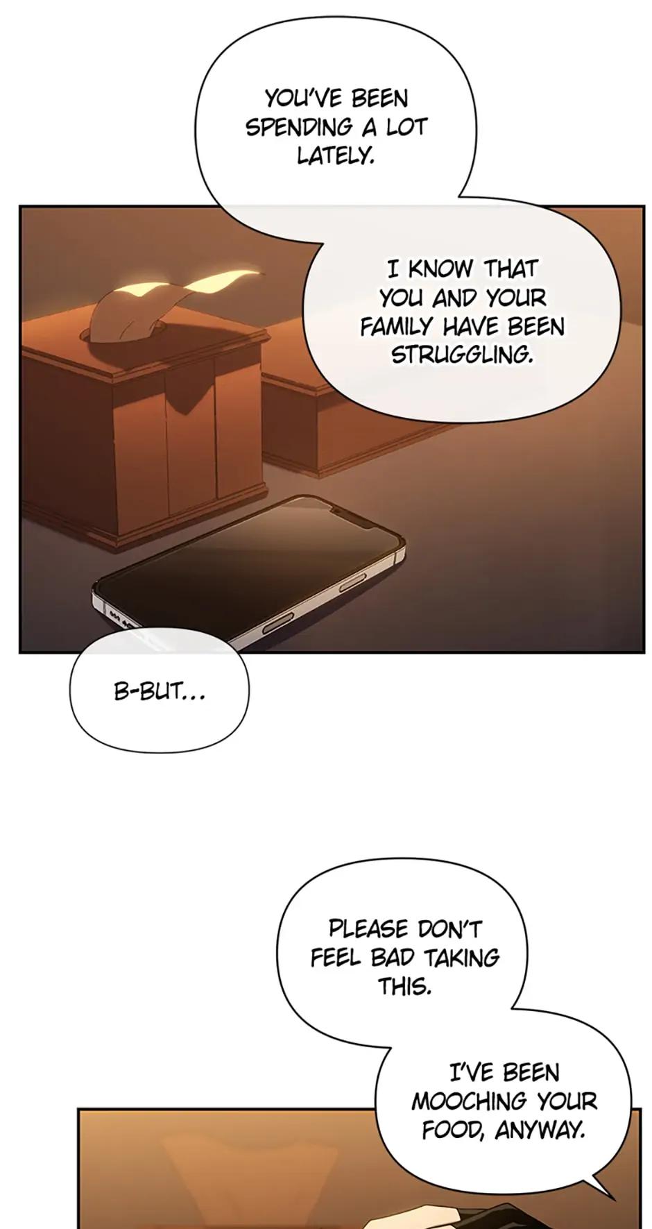 Player Who Returned 10,000 Years Later Chap 13 - Next Chap 14