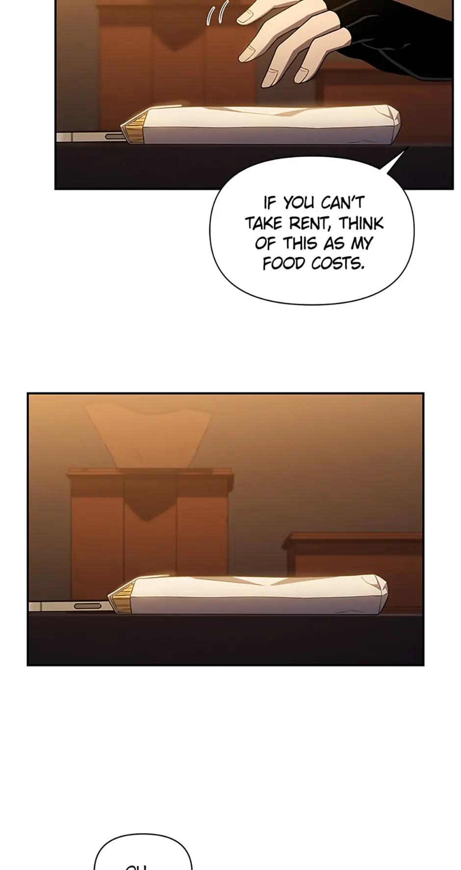 Player Who Returned 10,000 Years Later Chap 13 - Next Chap 14