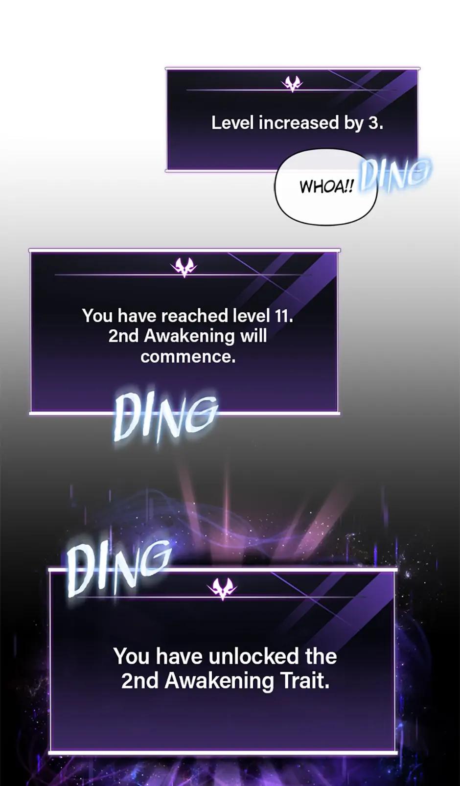 Player Who Returned 10,000 Years Later Chap 13 - Next Chap 14