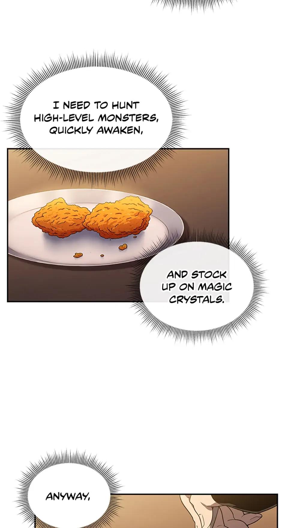 Player Who Returned 10,000 Years Later Chap 13 - Next Chap 14