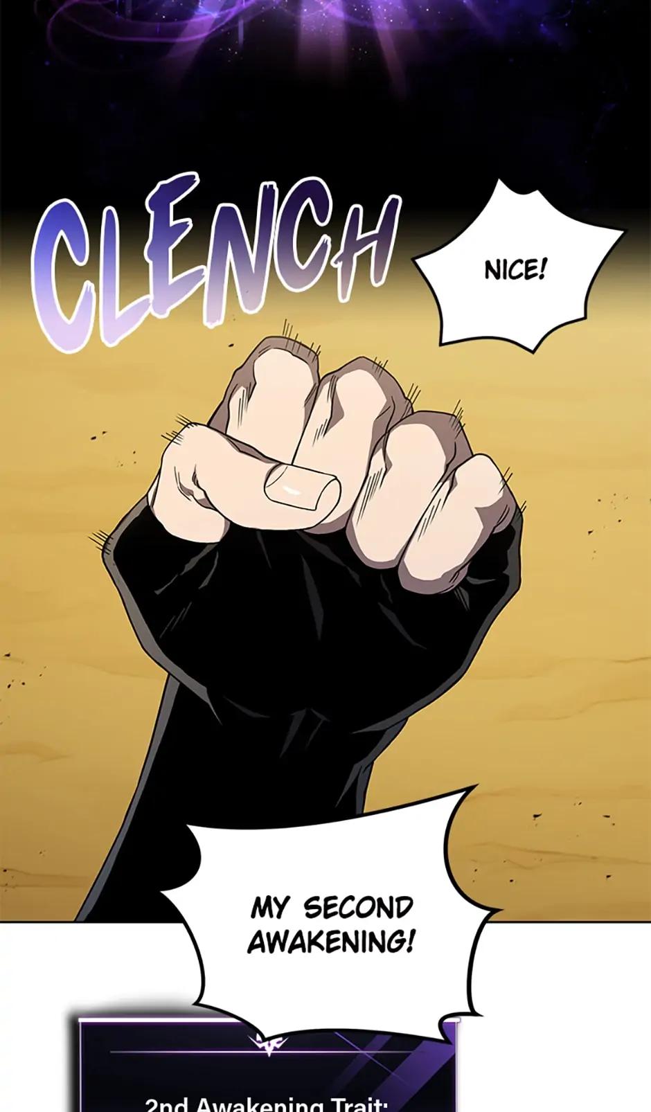 Player Who Returned 10,000 Years Later Chap 13 - Next Chap 14