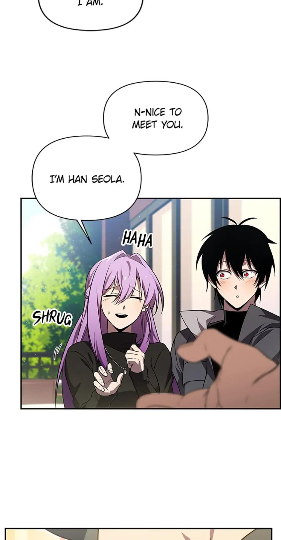 Player Who Returned 10,000 Years Later Chap 27 - Next Chap 28