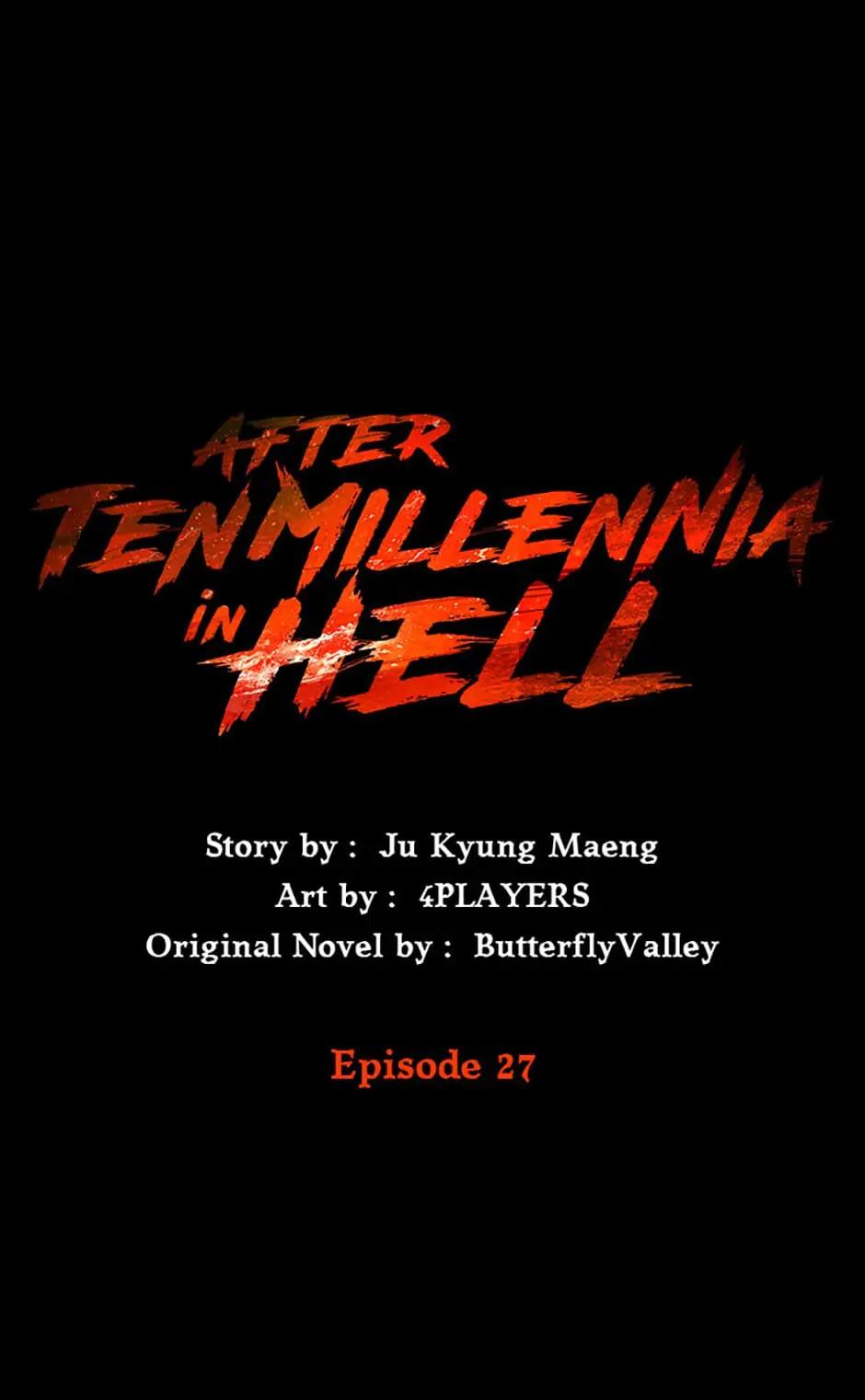 Player Who Returned 10,000 Years Later Chap 27 - Next Chap 28