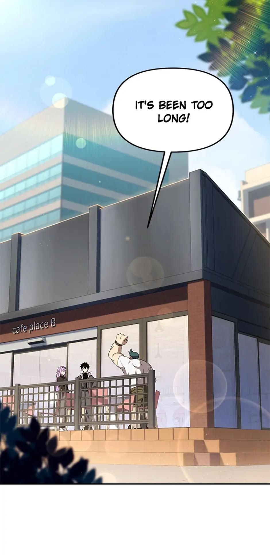 Player Who Returned 10,000 Years Later Chap 27 - Next Chap 28