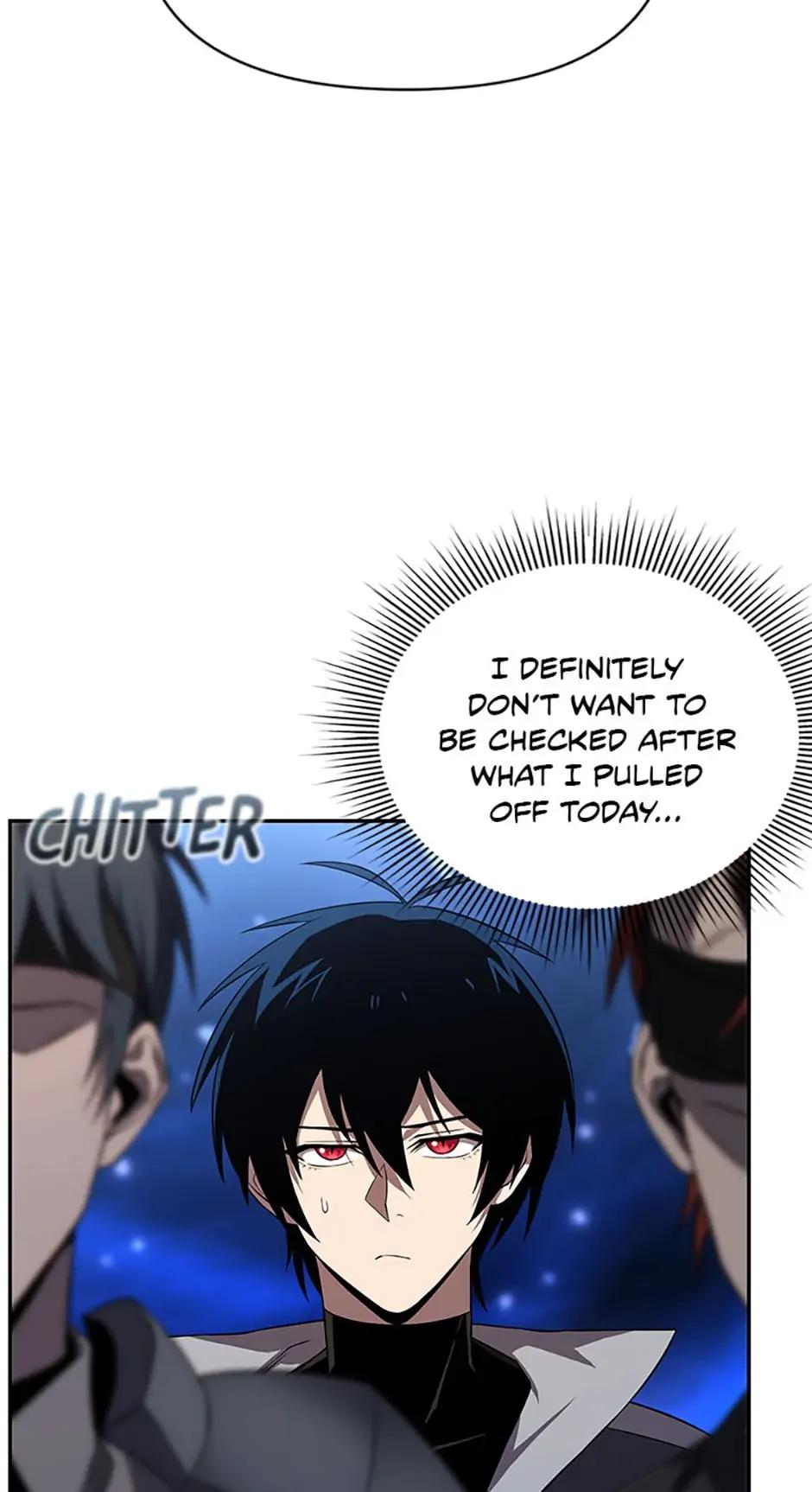 Player Who Returned 10,000 Years Later Chap 27 - Next Chap 28