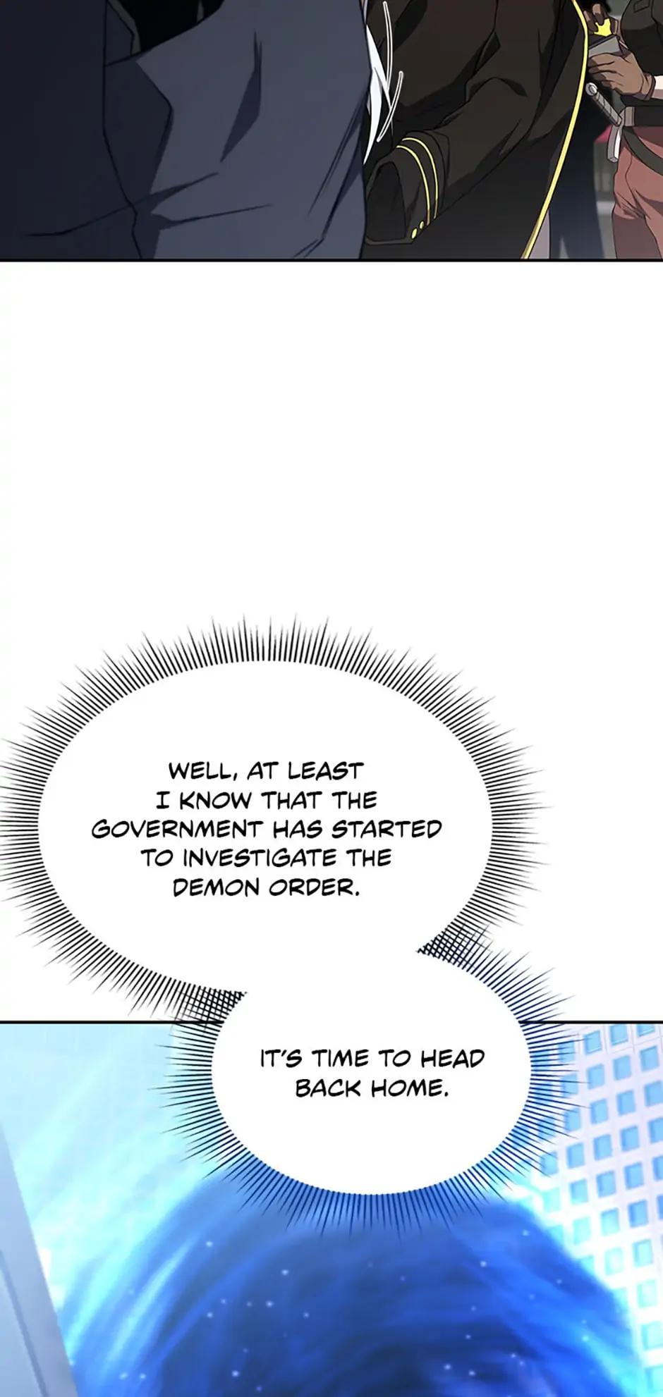 Player Who Returned 10,000 Years Later Chap 27 - Next Chap 28