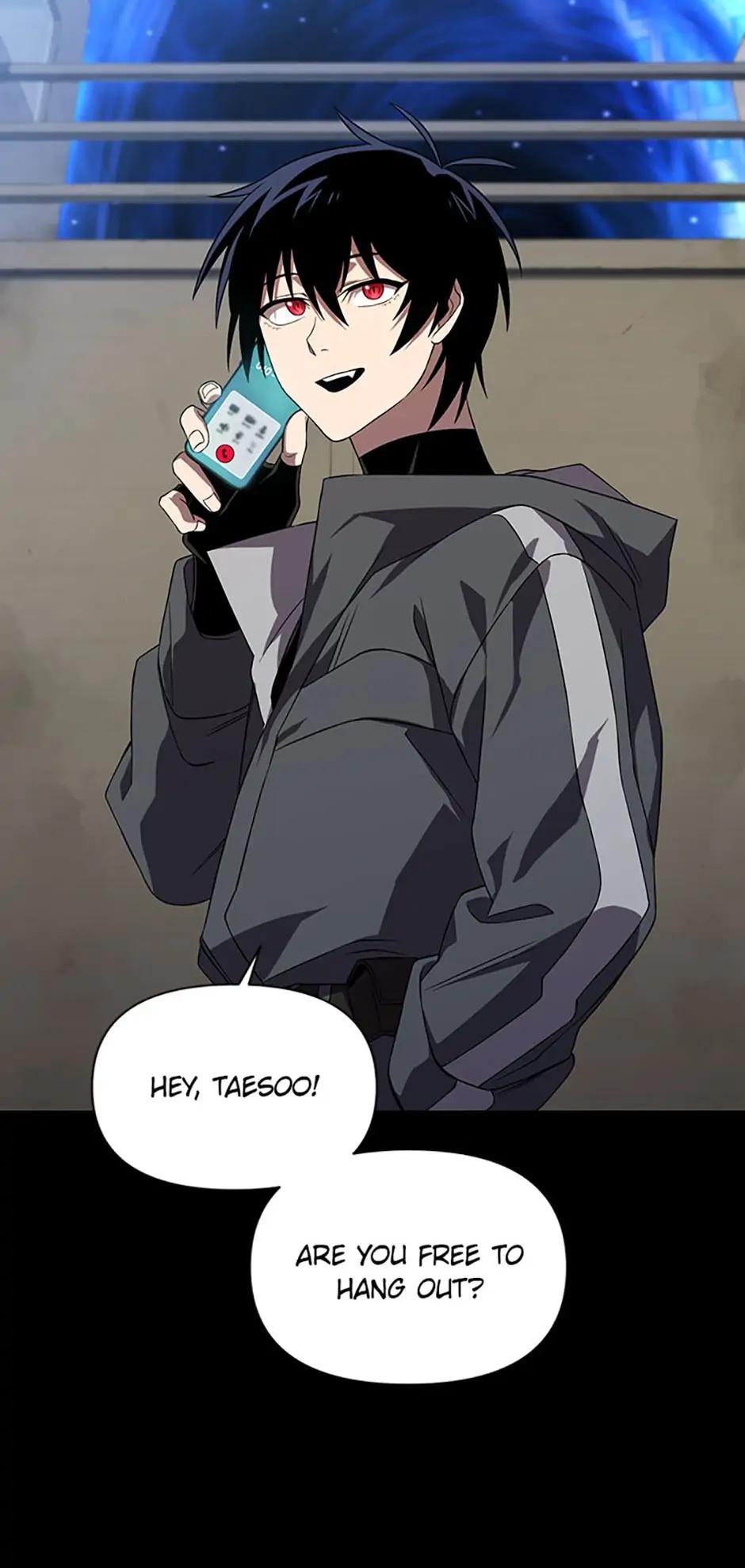 Player Who Returned 10,000 Years Later Chap 27 - Next Chap 28
