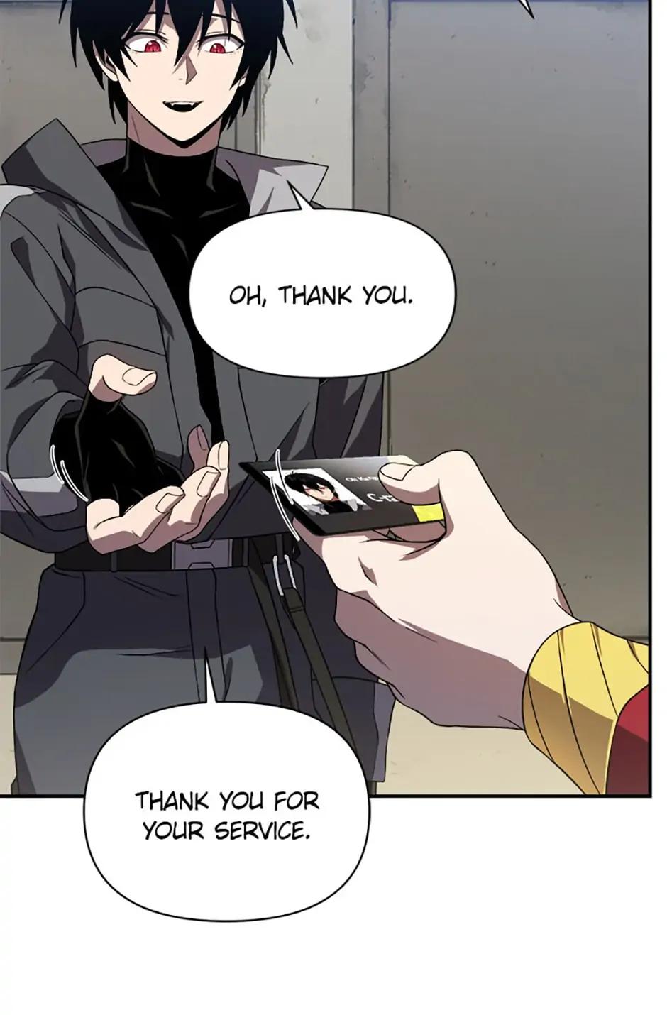 Player Who Returned 10,000 Years Later Chap 27 - Next Chap 28