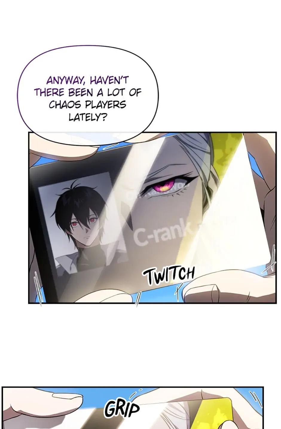 Player Who Returned 10,000 Years Later Chap 27 - Next Chap 28