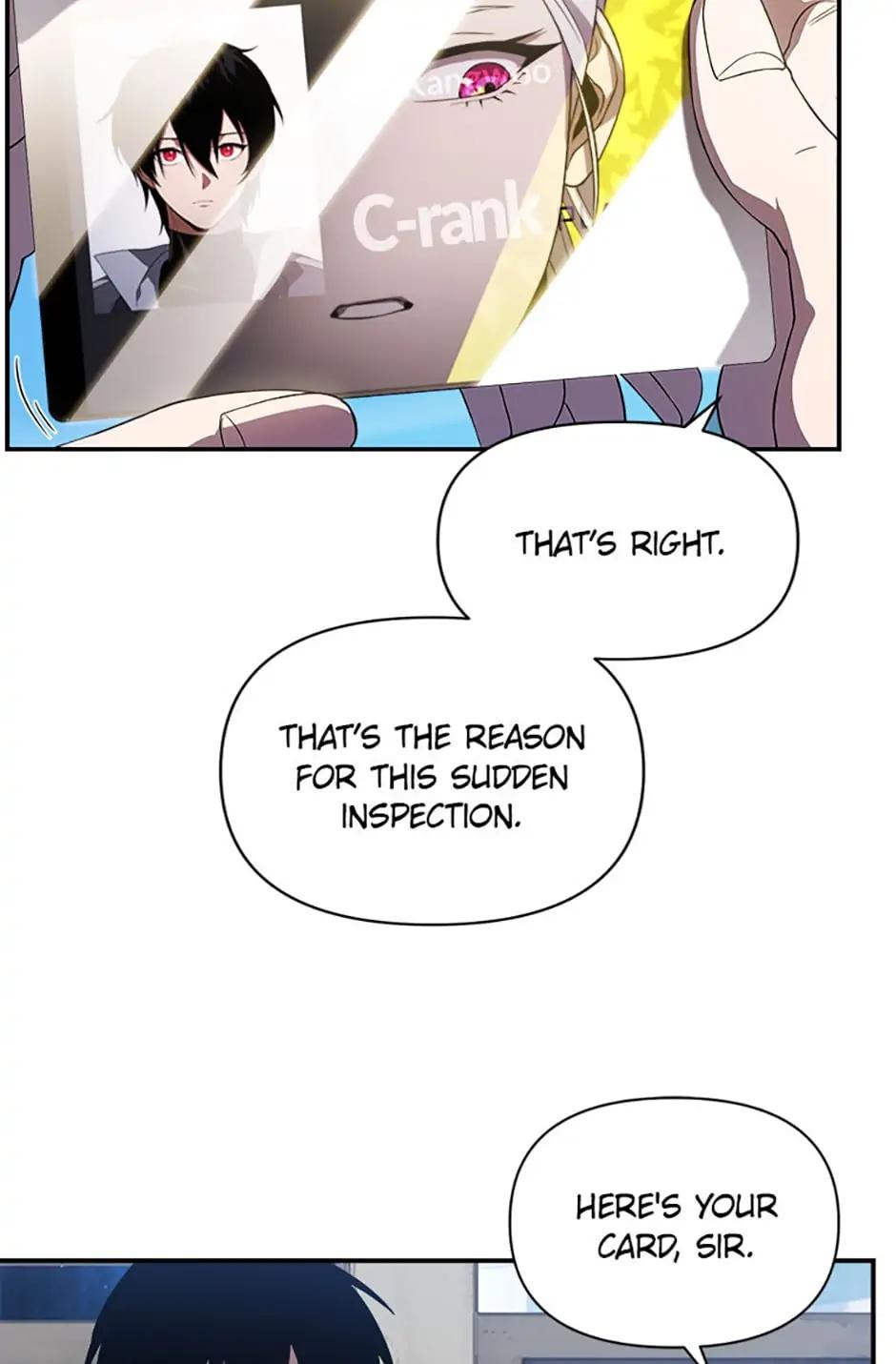 Player Who Returned 10,000 Years Later Chap 27 - Next Chap 28