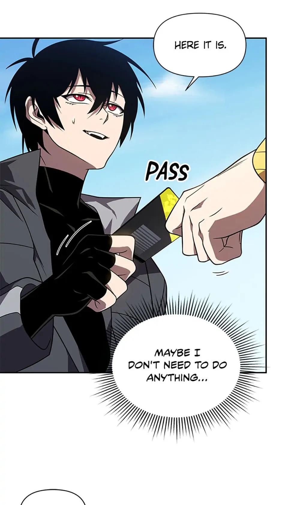 Player Who Returned 10,000 Years Later Chap 27 - Next Chap 28