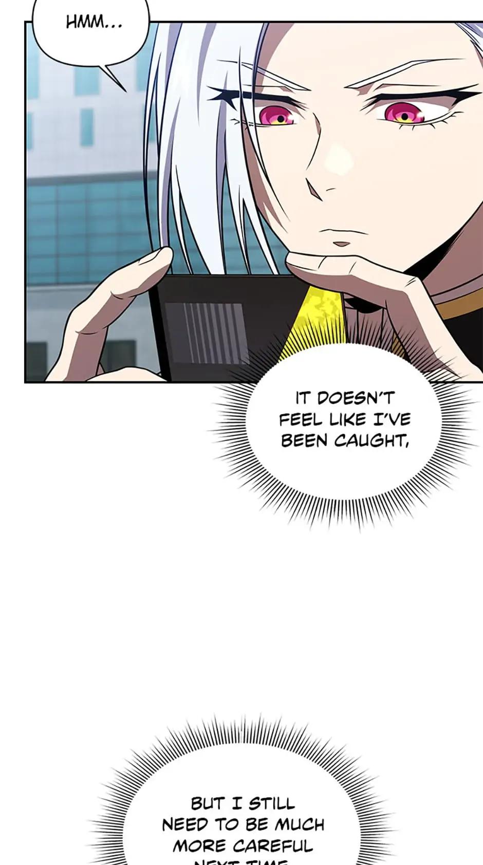 Player Who Returned 10,000 Years Later Chap 27 - Next Chap 28