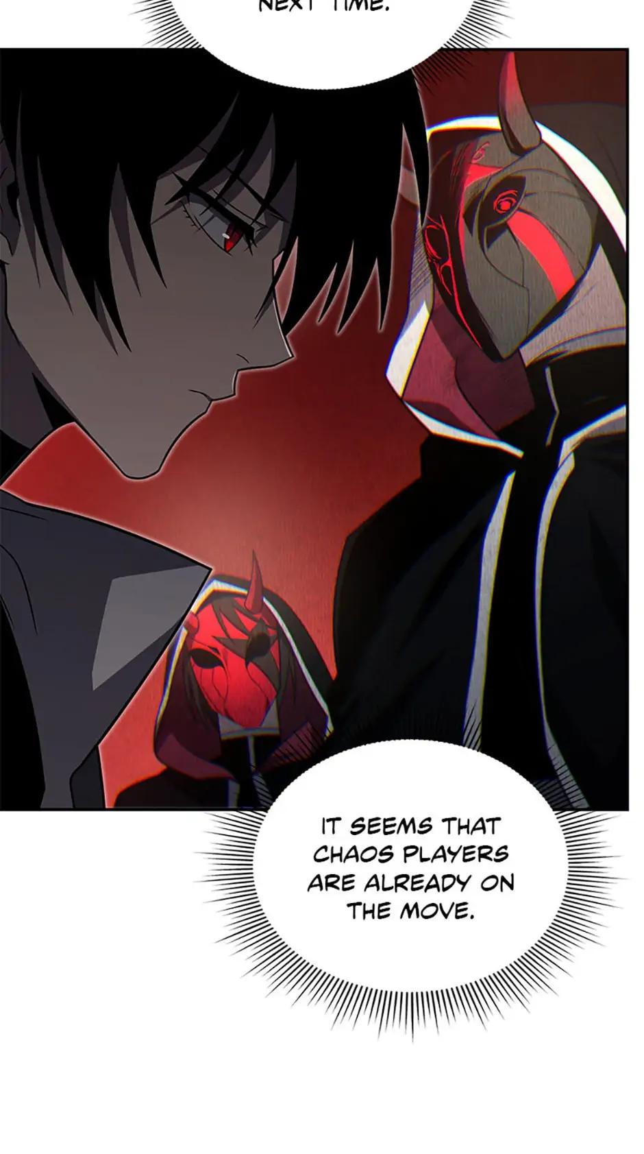 Player Who Returned 10,000 Years Later Chap 27 - Next Chap 28