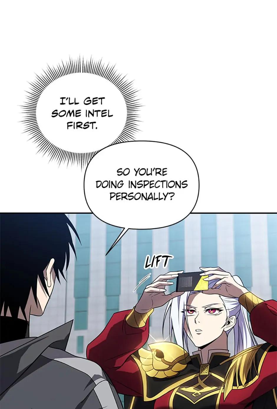 Player Who Returned 10,000 Years Later Chap 27 - Next Chap 28
