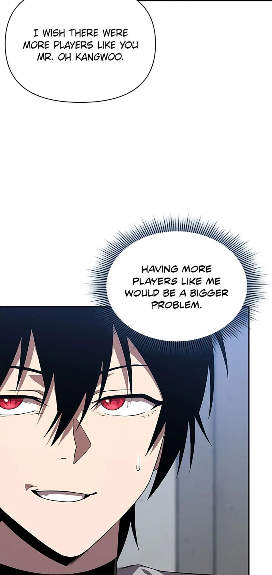 Player Who Returned 10,000 Years Later Chap 27 - Next Chap 28