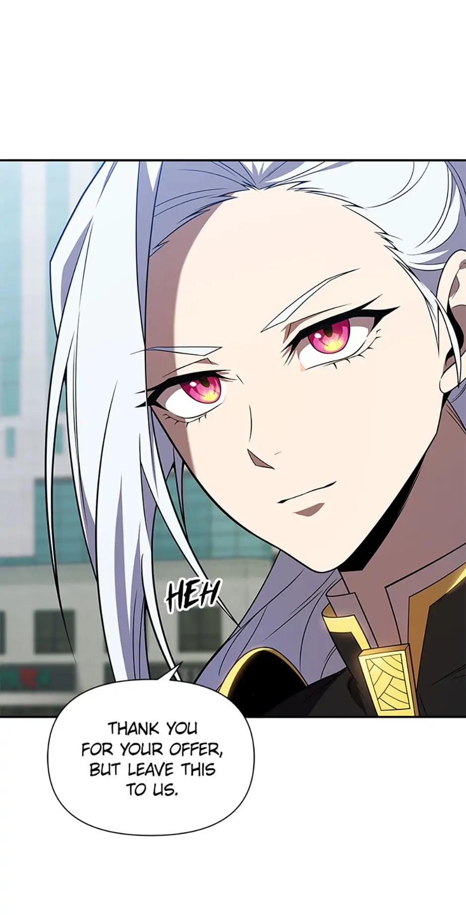 Player Who Returned 10,000 Years Later Chap 27 - Next Chap 28