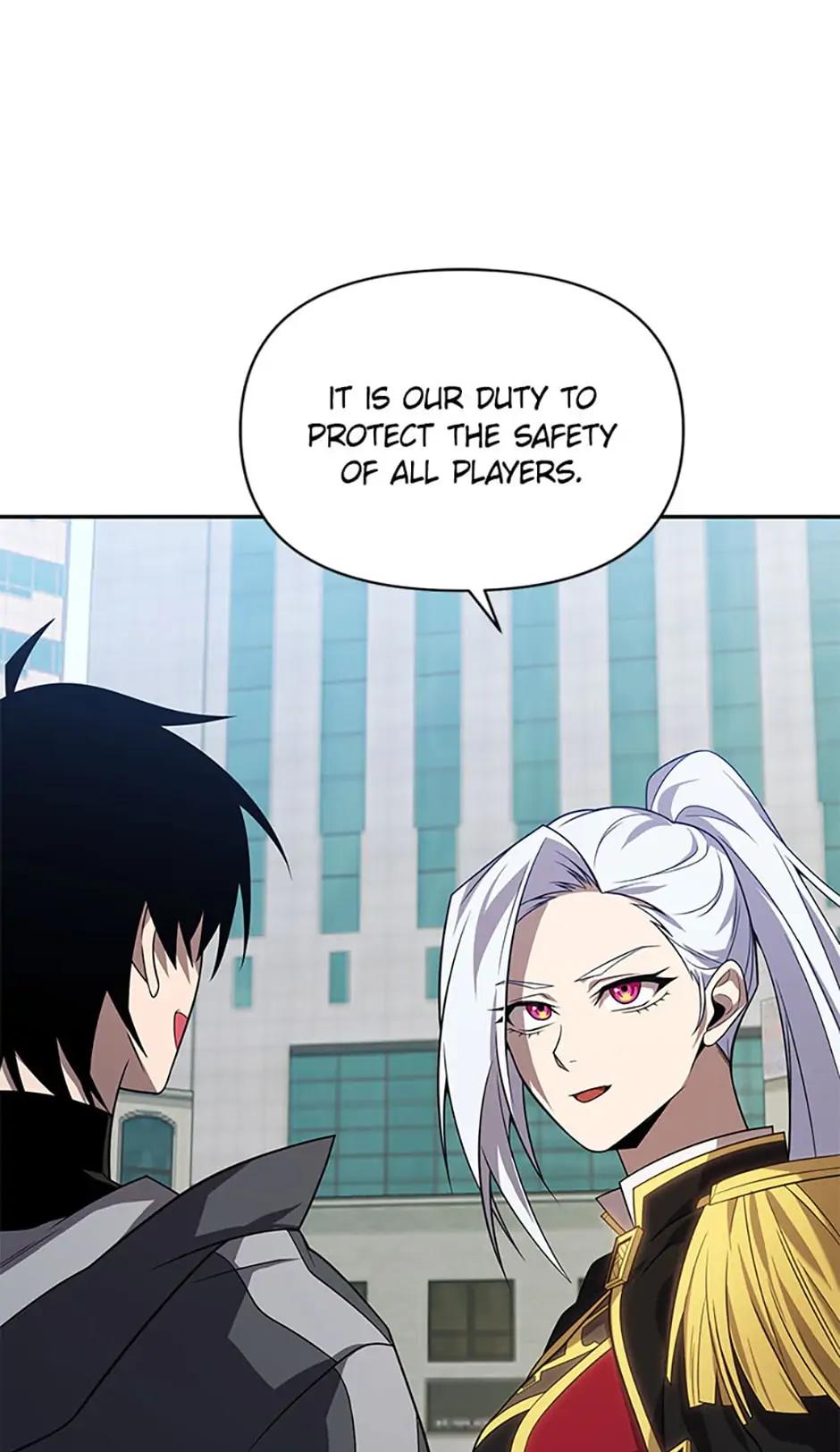 Player Who Returned 10,000 Years Later Chap 27 - Next Chap 28